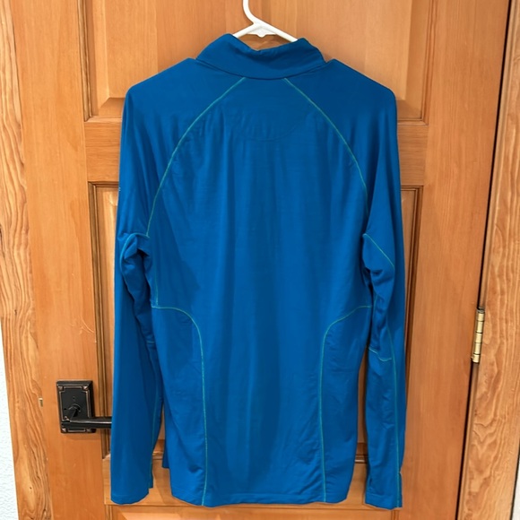 Icebreaker half zip - Picture 2 of 4